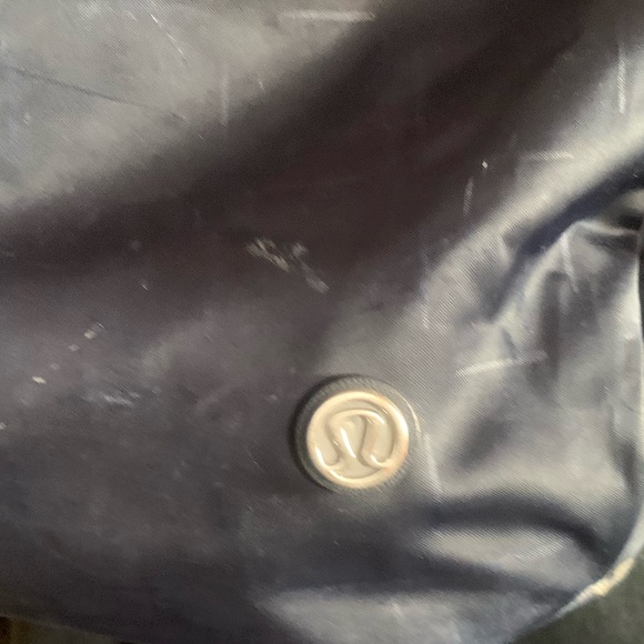 Lululemon Athletica back pack - Picture 3 of 11